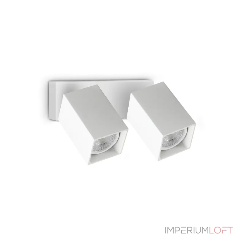 Настенный светильник Ideal Lux DYNAMITE 371221 Настенный светильник Ideal Lux DYNAMITE 371221