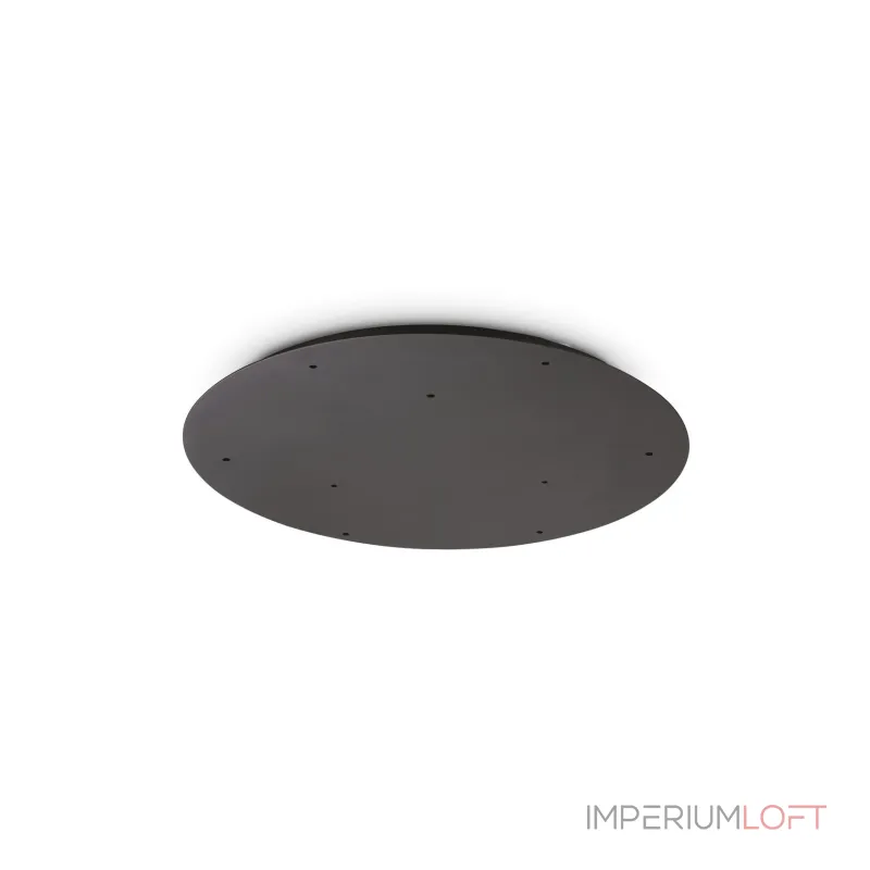 Потолочное основание D600 9 Fori Ideal Lux ROSONE 364902 Потолочное основание D600 9 Fori Ideal Lux ROSONE 364902