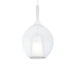 Подвесной светильник Ideal Lux KALIQUE 360089