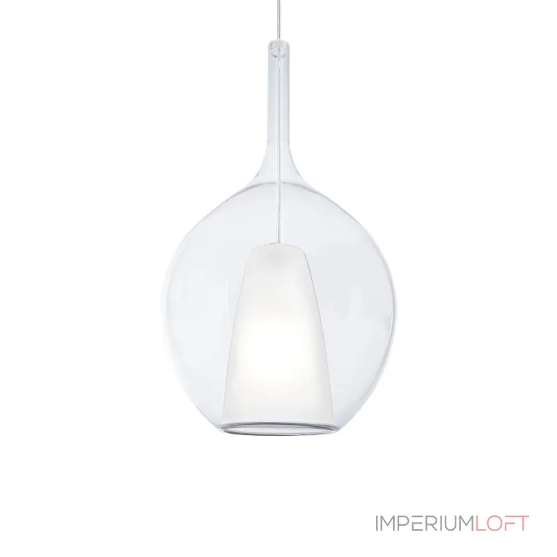 Подвесной светильник Ideal Lux KALIQUE 360089