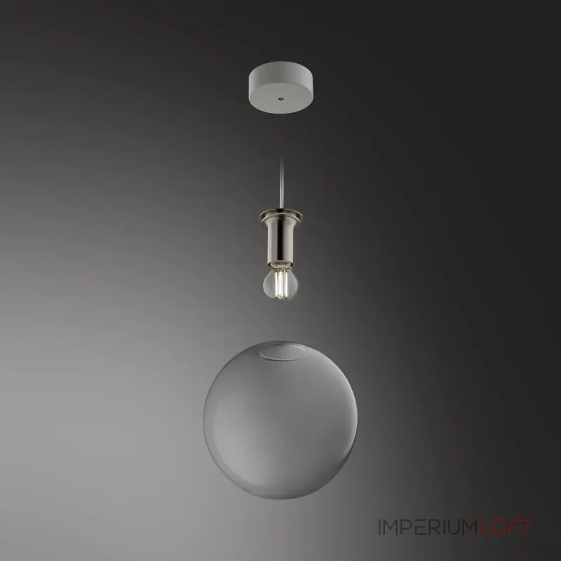 Патрон Ideal Lux MAPA 368252