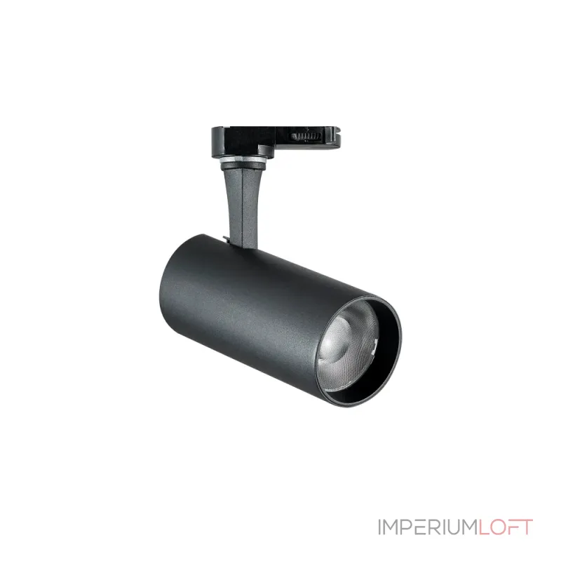 Трековый светильник Ideal Lux FOX 348315