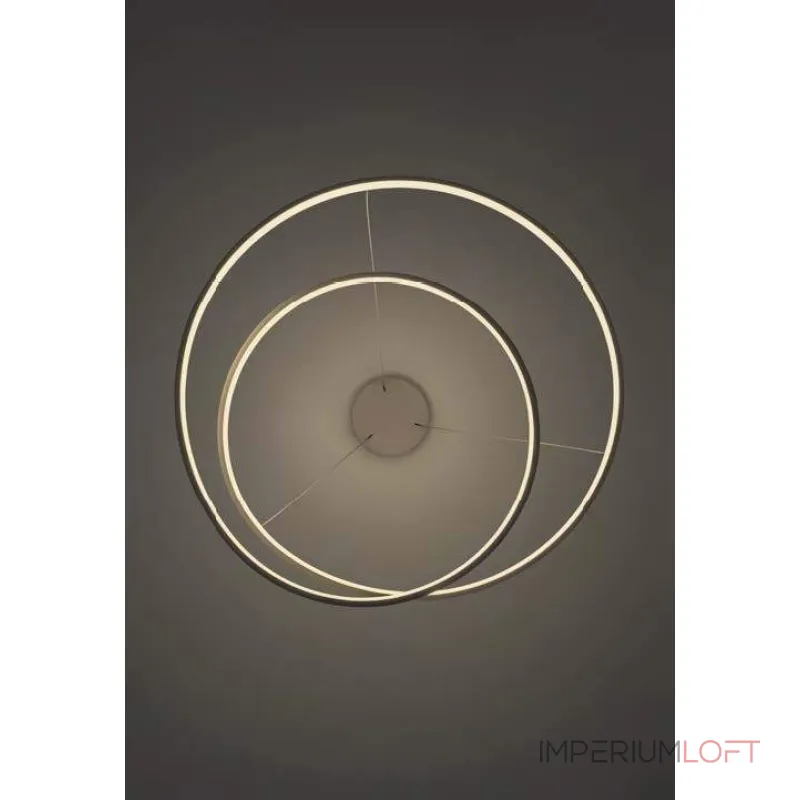 Подвесная люстра Ideal Lux OZ 342412