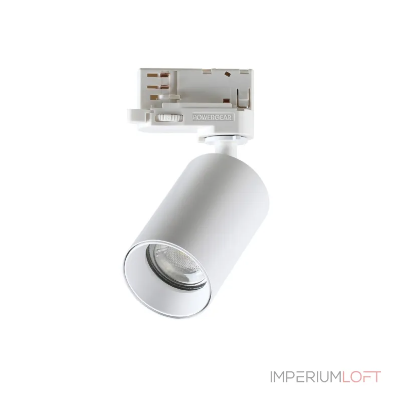 Трековый светильник Ideal Lux DYNAMITE 274508