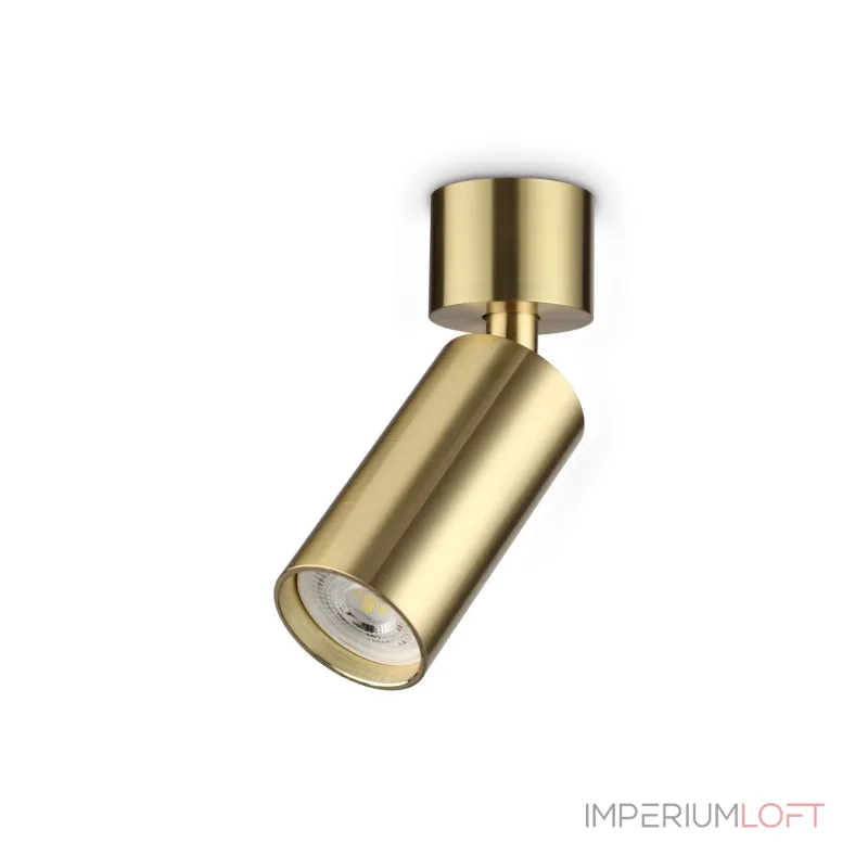 Настенный светильник Ideal Lux DYNAMITE 347653