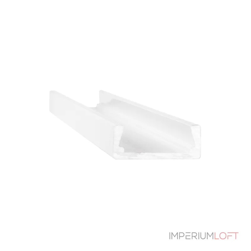 Накладной профиль 2м Ideal Lux SLOT 203072