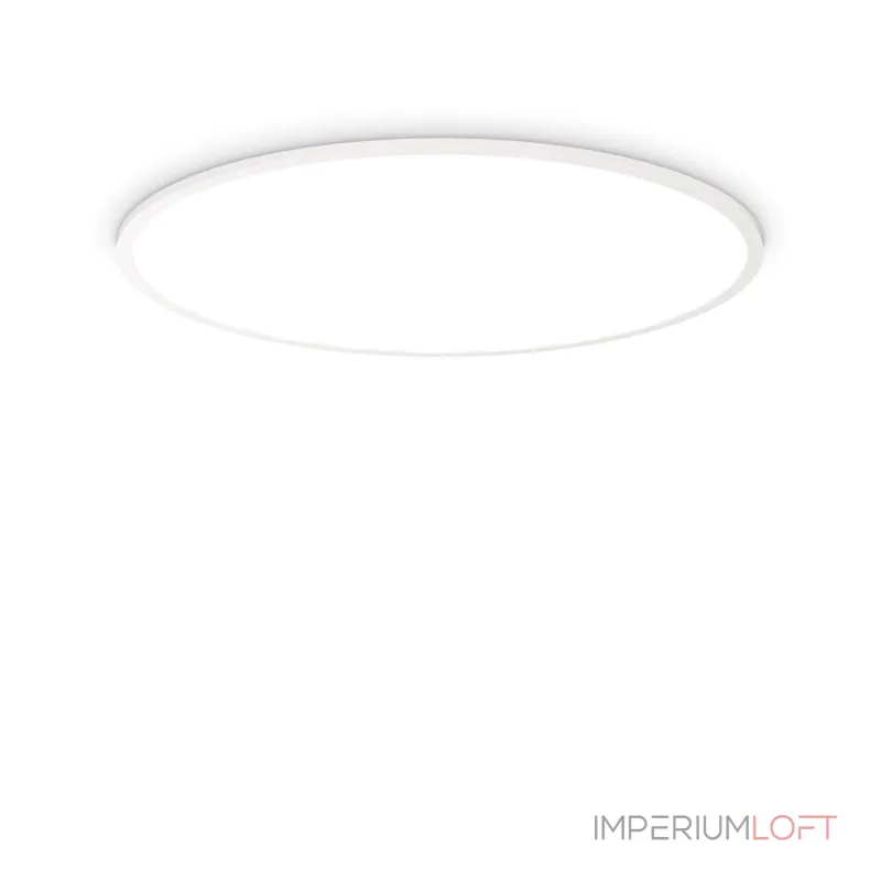 Потолочный светильник Ideal Lux FLY 341255 Потолочный светильник Ideal Lux FLY 341255