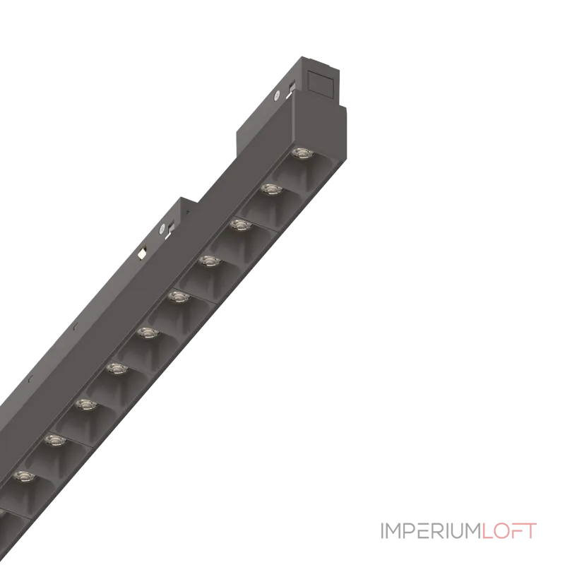 Трековый светильник Ideal Lux EGO 340104