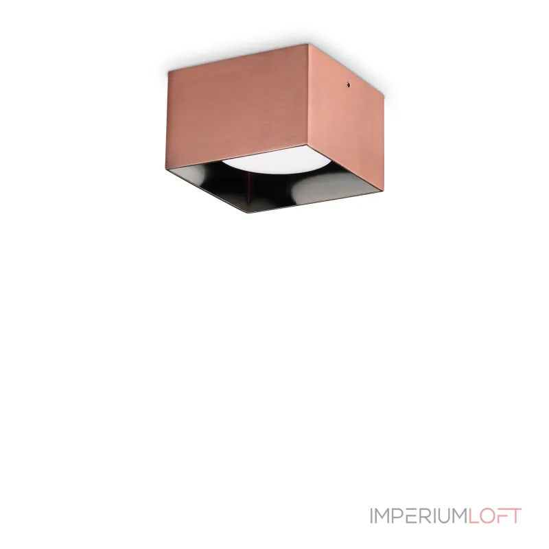 Потолочный светильник Ideal Lux SPIKE 328812 Потолочный светильник Ideal Lux SPIKE 328812