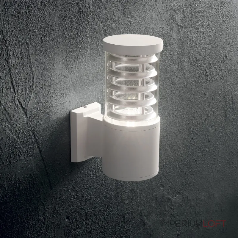 Уличный садово-парковый светильник Ideal Lux TRONCO 326962 Уличный садово-парковый светильник Ideal Lux TRONCO 326962