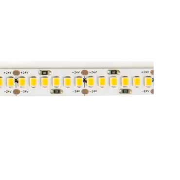 Светодиодная лента 240 SMD 10w/m CRI90 IP65 LED 3000K Ideal Lux STRIP LED 346441 Светодиодная лента 240 SMD 10w/m CRI90 IP65 LED 3000K Ideal Lux STRIP LED 346441