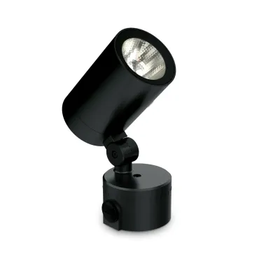 Уличный напольный светильник Ideal Lux O-ZONE 337531