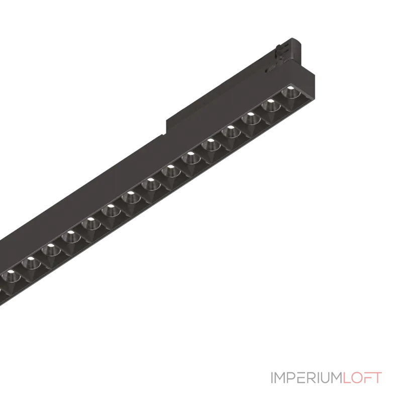 Трековый светильник Ideal Lux DISPLAY 283609
