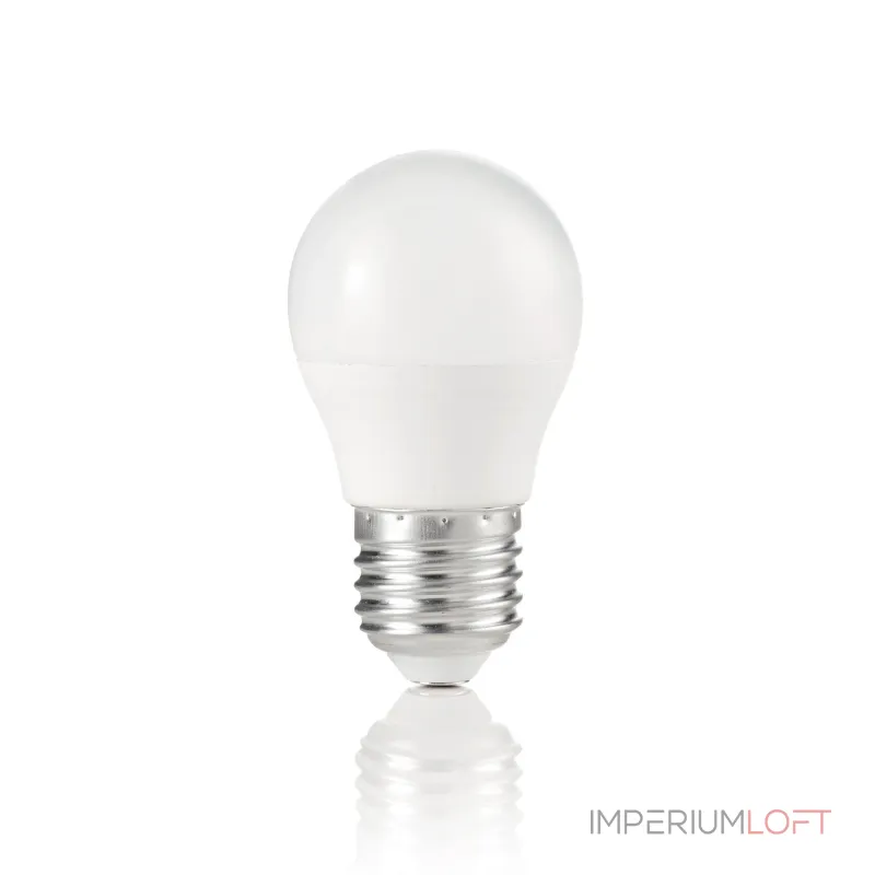 Филаментная лампа Ideal Lux LAMPADINE E27 151960 Филаментная лампа Ideal Lux LAMPADINE E27 151960