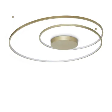 Потолочный светильник Ideal Lux OZ 365022 Потолочный светильник Ideal Lux OZ 365022