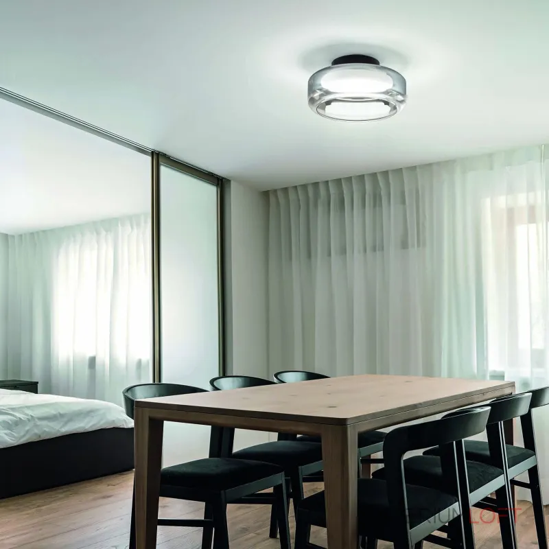Потолочный светильник Ideal Lux TOPICO 333007от ImperiumLoft