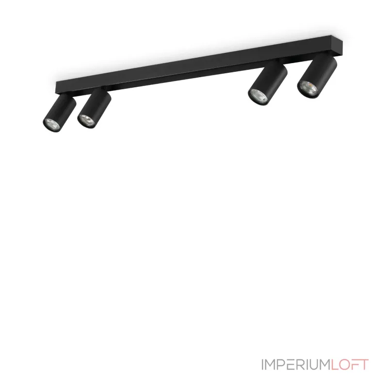 Потолочный светильник Ideal Lux PROFILO 328195