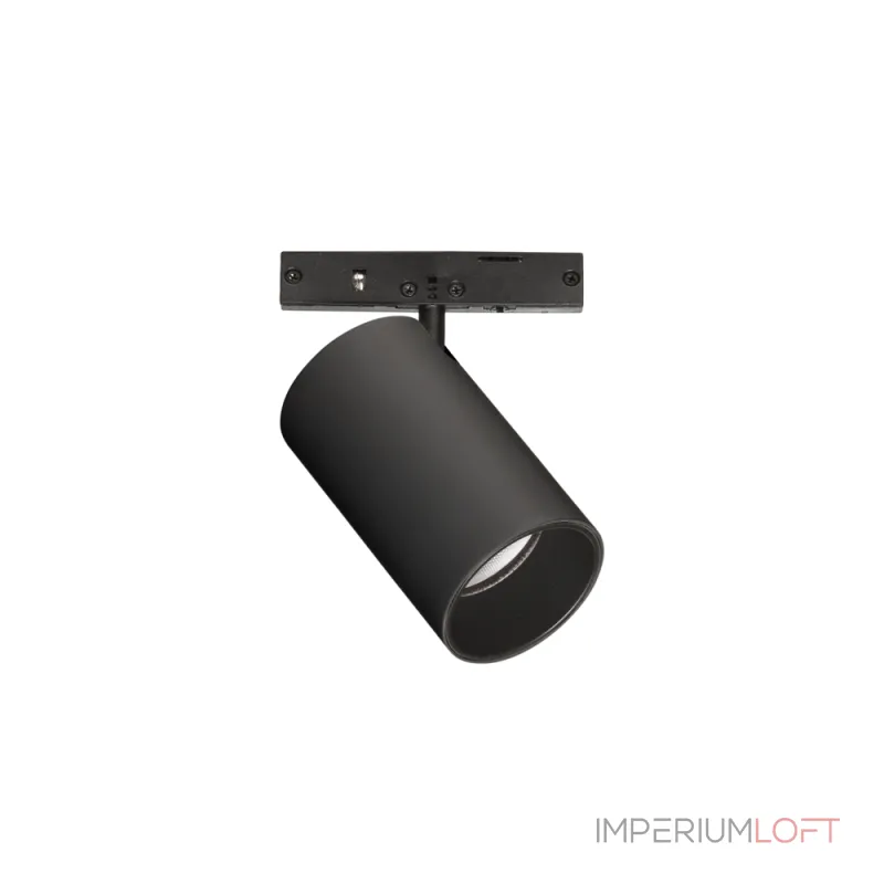 Трековый светильник Ideal Lux DEVA 332789