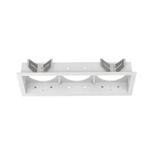 Корпус встраиваемого светильника Ideal Lux BENTO 287928