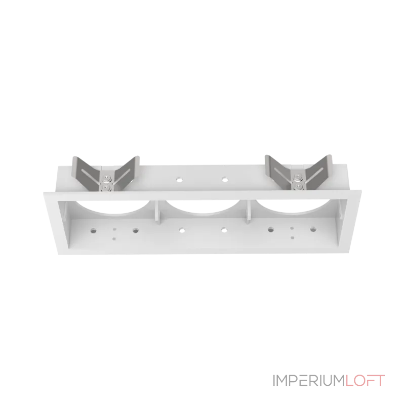Корпус встраиваемого светильника Ideal Lux BENTO 287928