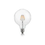 Филаментная лампа Ideal Lux LAMPADINE E27 101323