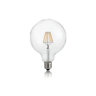 Филаментная лампа Ideal Lux LAMPADINE E27 101323
