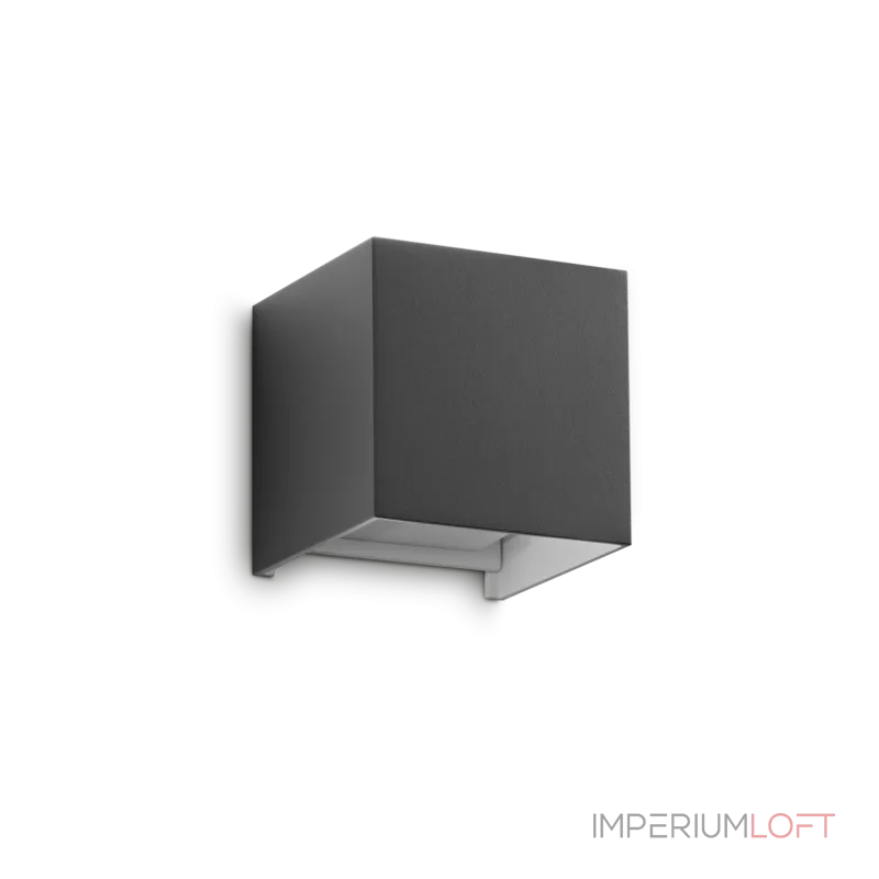 Настенный светильник Ideal Lux ATOM 313429