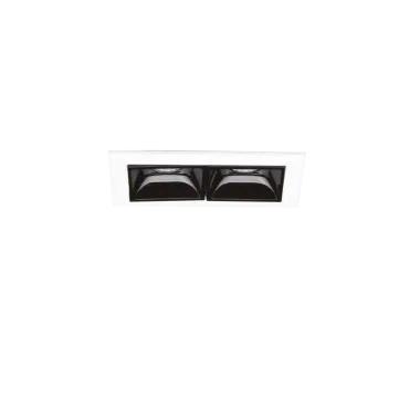 Встраиваемый светильник Ideal Lux LIKA 267869 Встраиваемый светильник Ideal Lux LIKA 267869