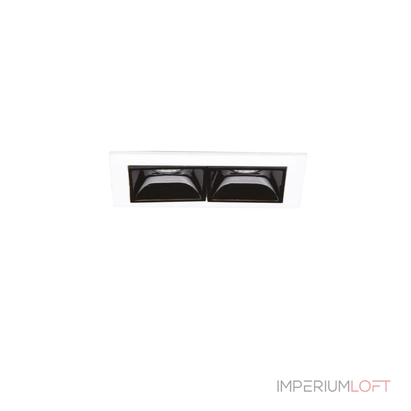 Встраиваемый светильник Ideal Lux LIKA 267869 Встраиваемый светильник Ideal Lux LIKA 267869