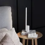 Настольная лампа Ideal Lux ESSENCE 371870