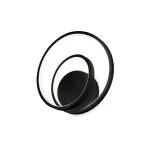 Настенный светильник Ideal Lux OZ 304496