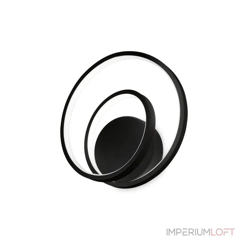 Настенный светильник Ideal Lux OZ 304496