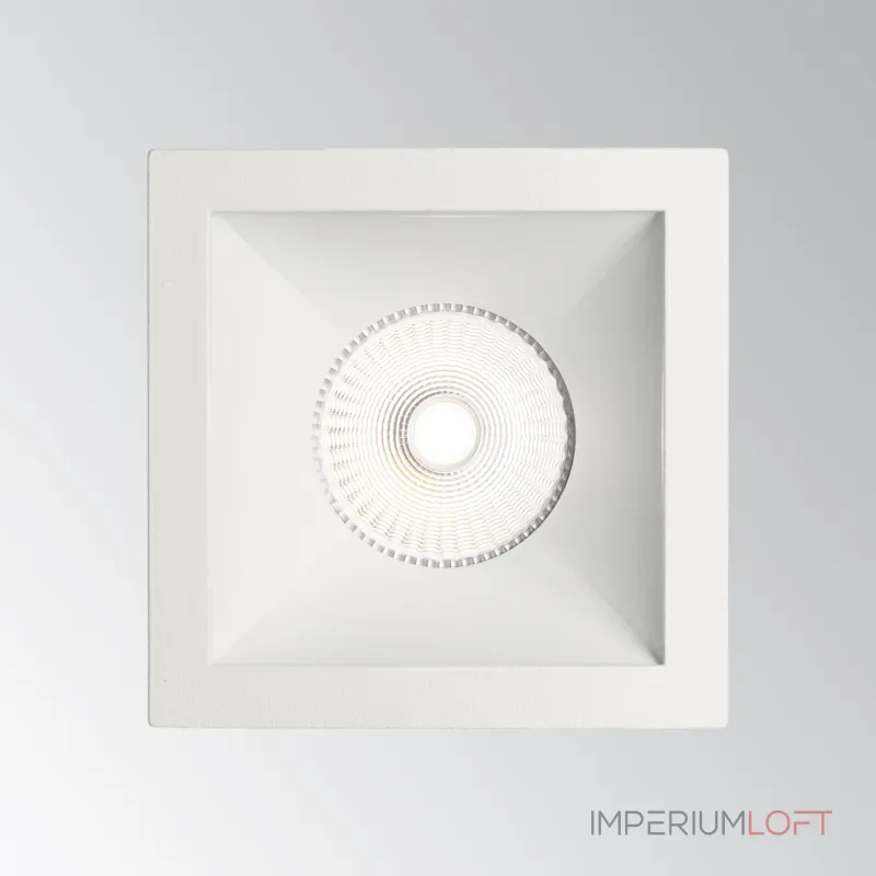 Встраиваемый светильник Ideal Lux GAME 285443 Встраиваемый светильник Ideal Lux GAME 285443