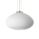 Подвесной светильник Ideal Lux PLISSE' 285191