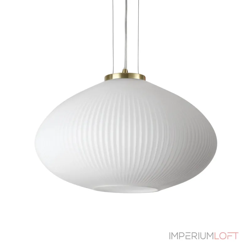 Подвесной светильник Ideal Lux PLISSE' 285191