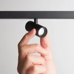 Трековый светильник Ideal Lux STICK 364087.