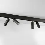 Трековый светильник Ideal Lux EGO 257624