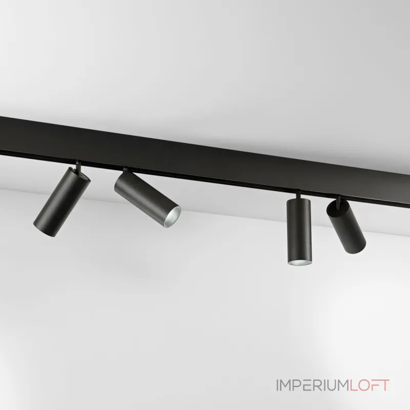 Трековый светильник Ideal Lux EGO 257624