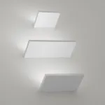 Настенный светильник Ideal Lux BLOCK 350523