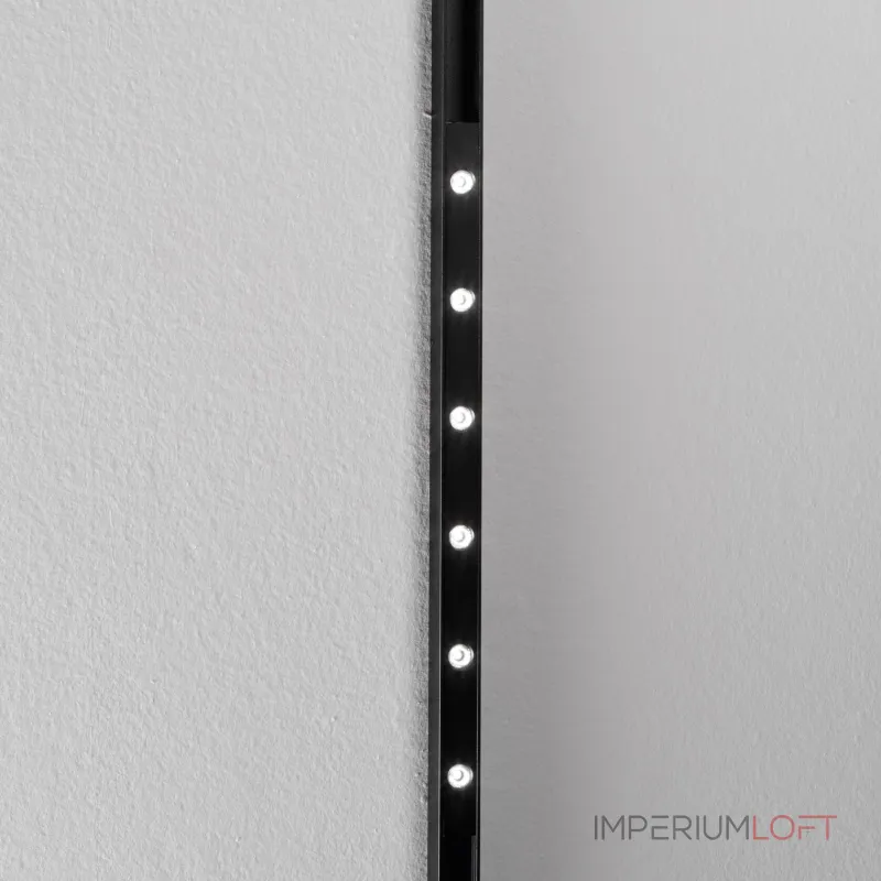 Трековый светильник Ideal Lux STICK 364087.