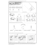 Встраиваемый светильник Ideal Lux LIKA 206202