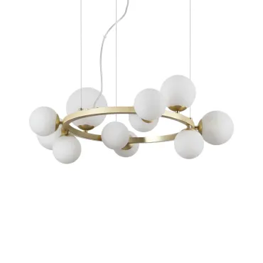 Подвесная люстра Ideal Lux PERLAGE 283807