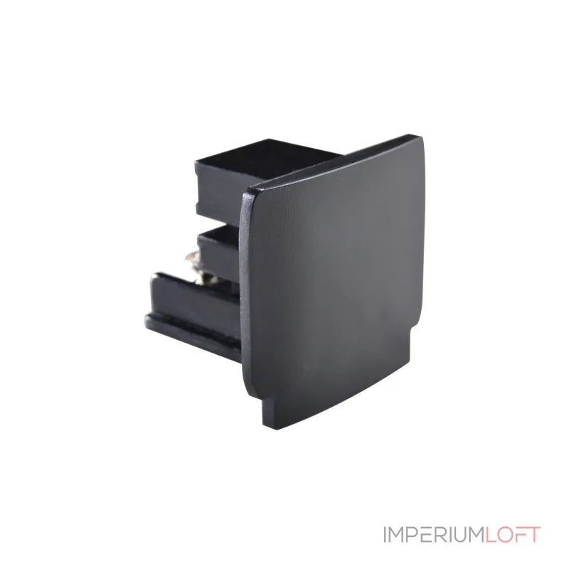 Концевая заглушка Ideal Lux LINK 169620 Концевая заглушка Ideal Lux LINK 169620