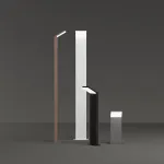 Садово-парковый светильник Ideal Lux STYLE 369624