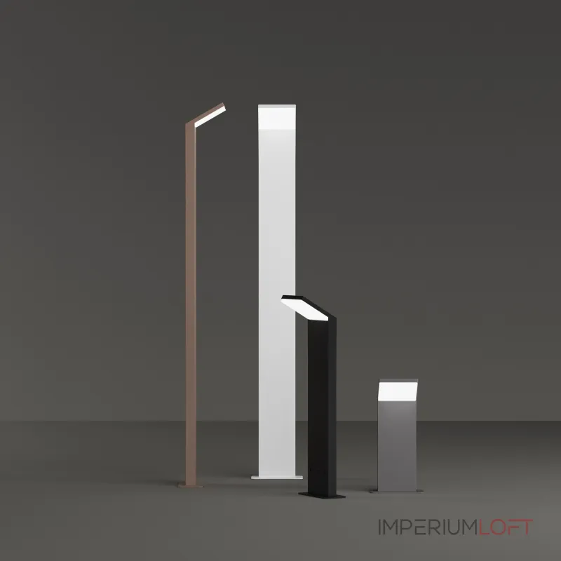 Садово-парковый светильник Ideal Lux STYLE 369624