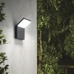 Уличный садово-парковый светильник Ideal Lux STYLE 322636