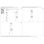 Подвесной светильник Ideal Lux LOOK 339726