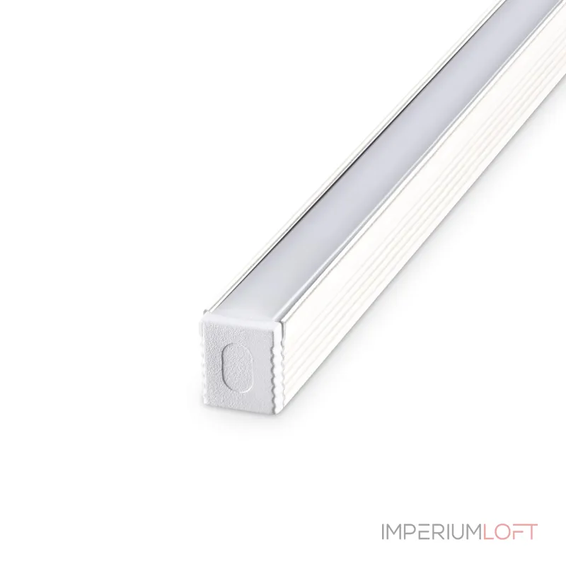 Накладной профиль 2м Ideal Lux SLOT 346267