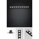 Встраиваемый светильник Ideal Lux LIKA 206202