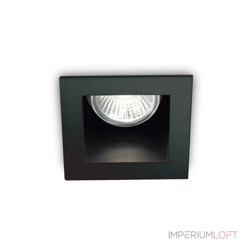 Встраиваемый светильник Ideal Lux FUNKY 243849 Встраиваемый светильник Ideal Lux FUNKY 243849